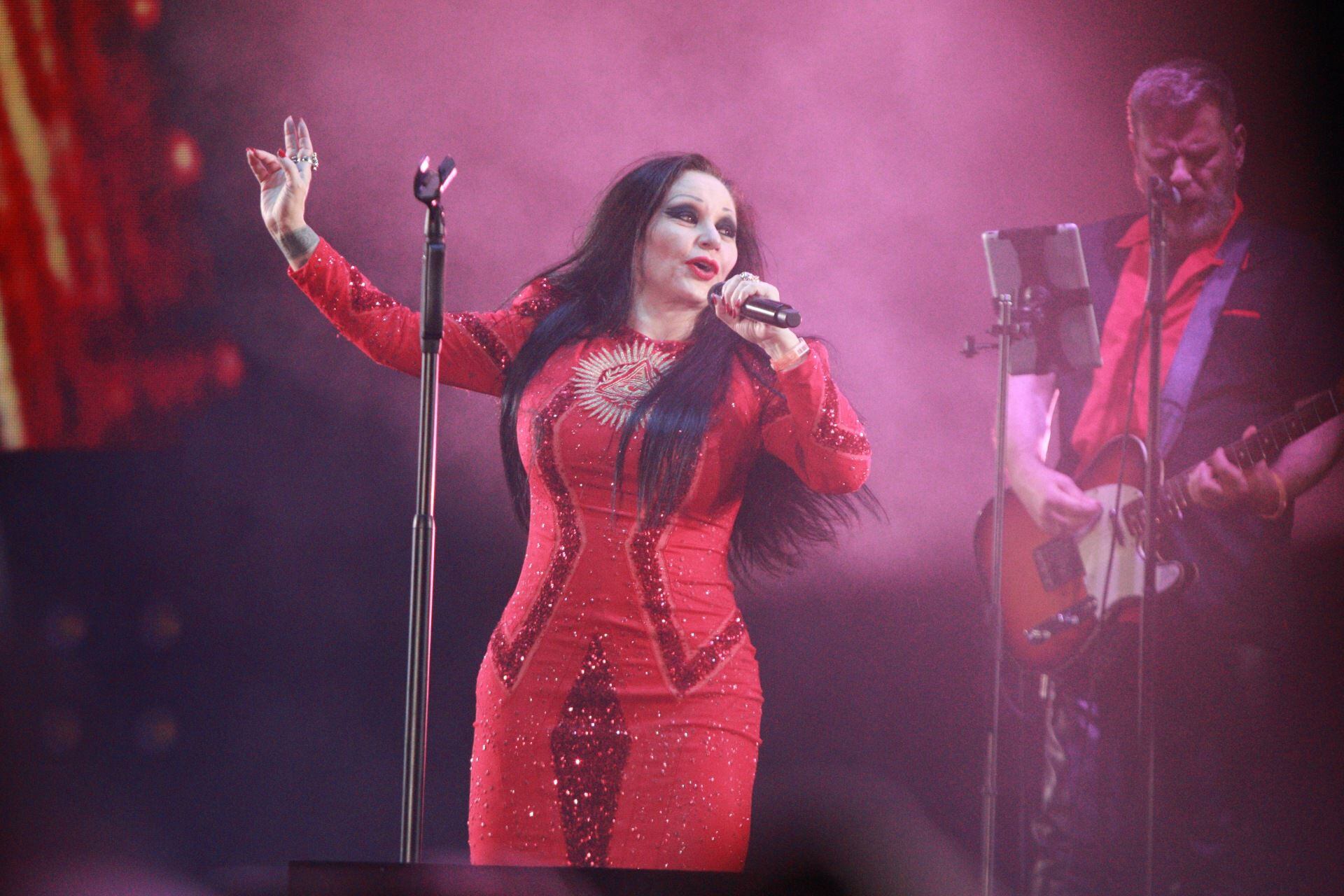 District de Fangoria