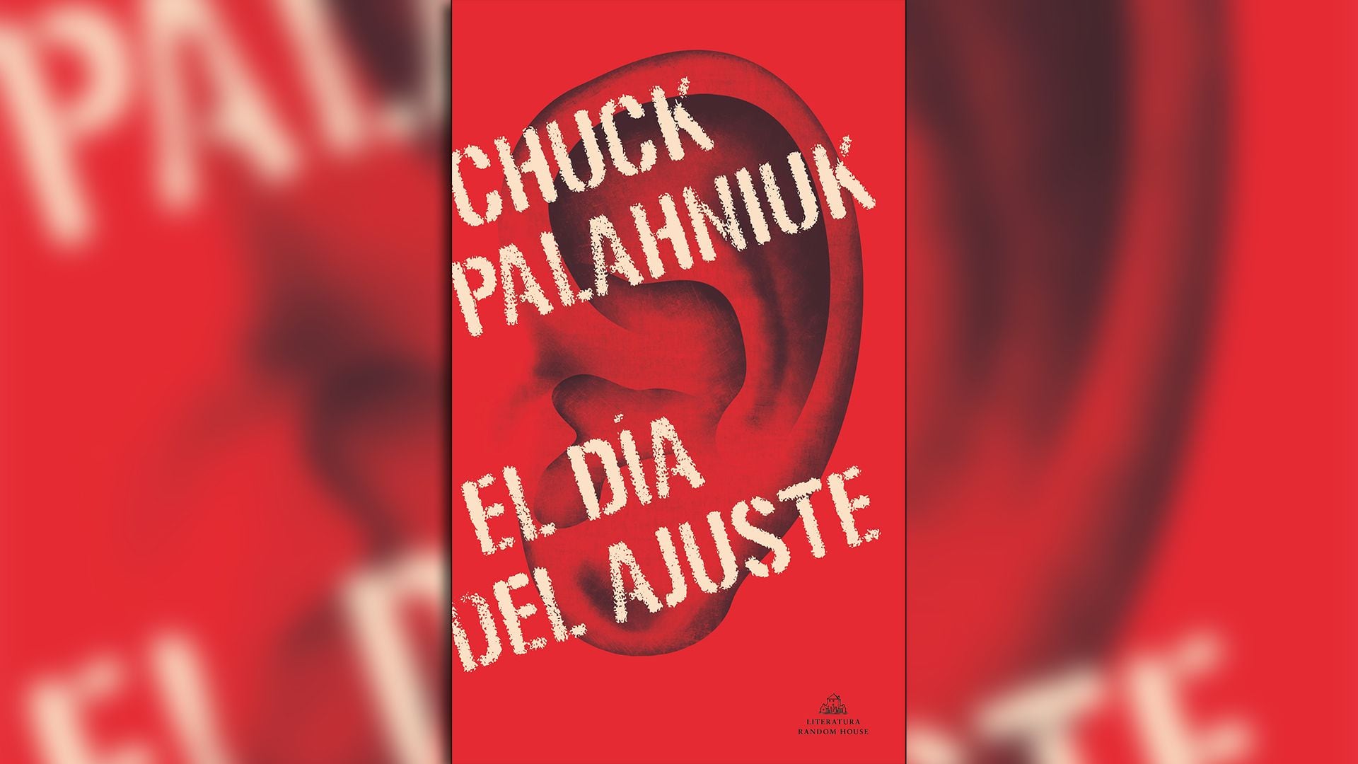 mandrino Palahniuk