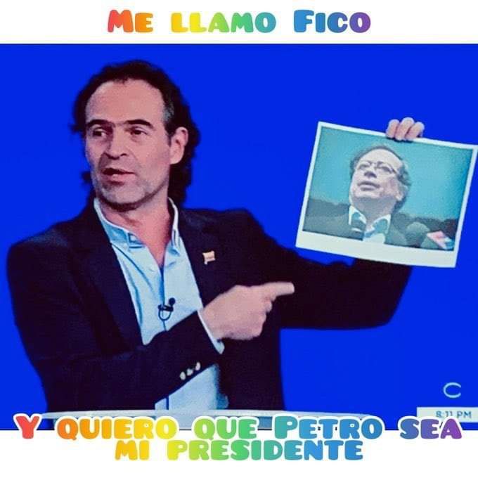 Memes Fico Gutierrez