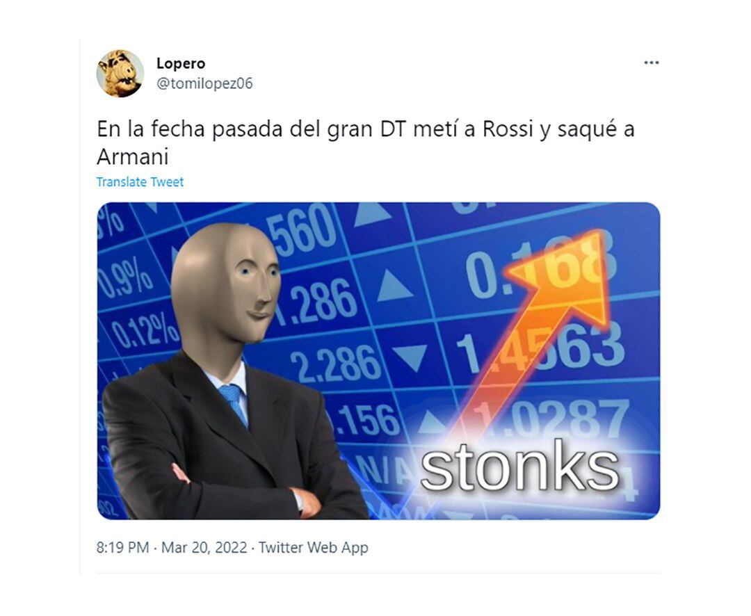 MEMES BOCA RIVER