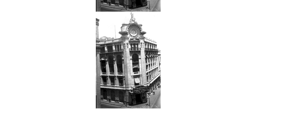 A condessa há 100 anos