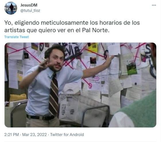 Memes von Pal Norte