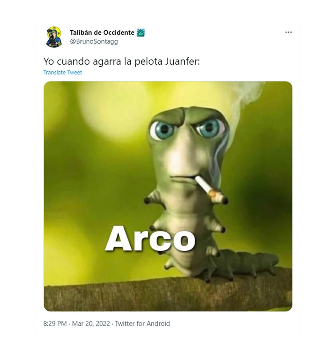 MEMES BOCA RIVER