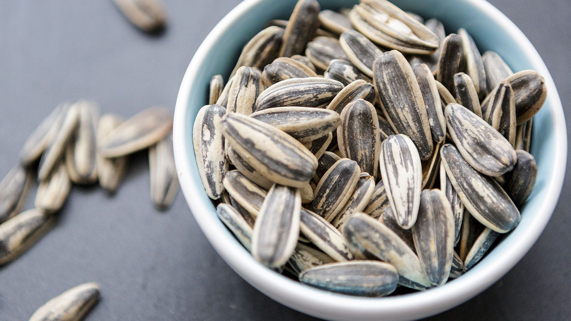 SUNFLOWER SEEDS