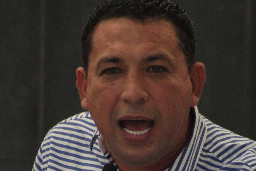 Senator Laureano Acuna