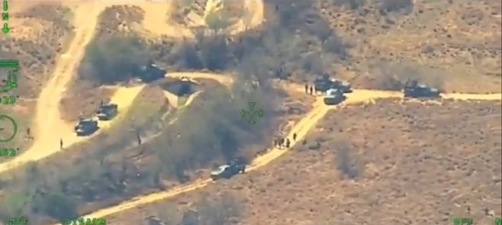 Gulf Cartel