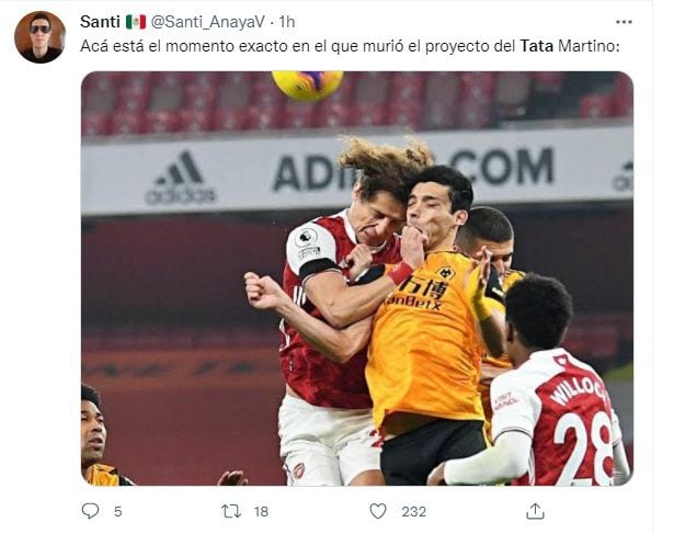 Memes von Honduras gegen Mexiko hinterlassen