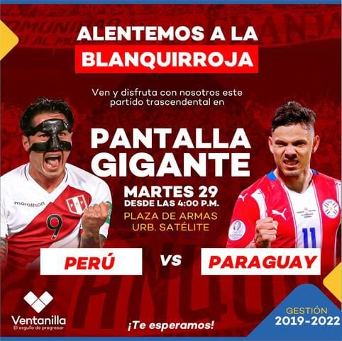 Onde assistir ao jogo na tela grande