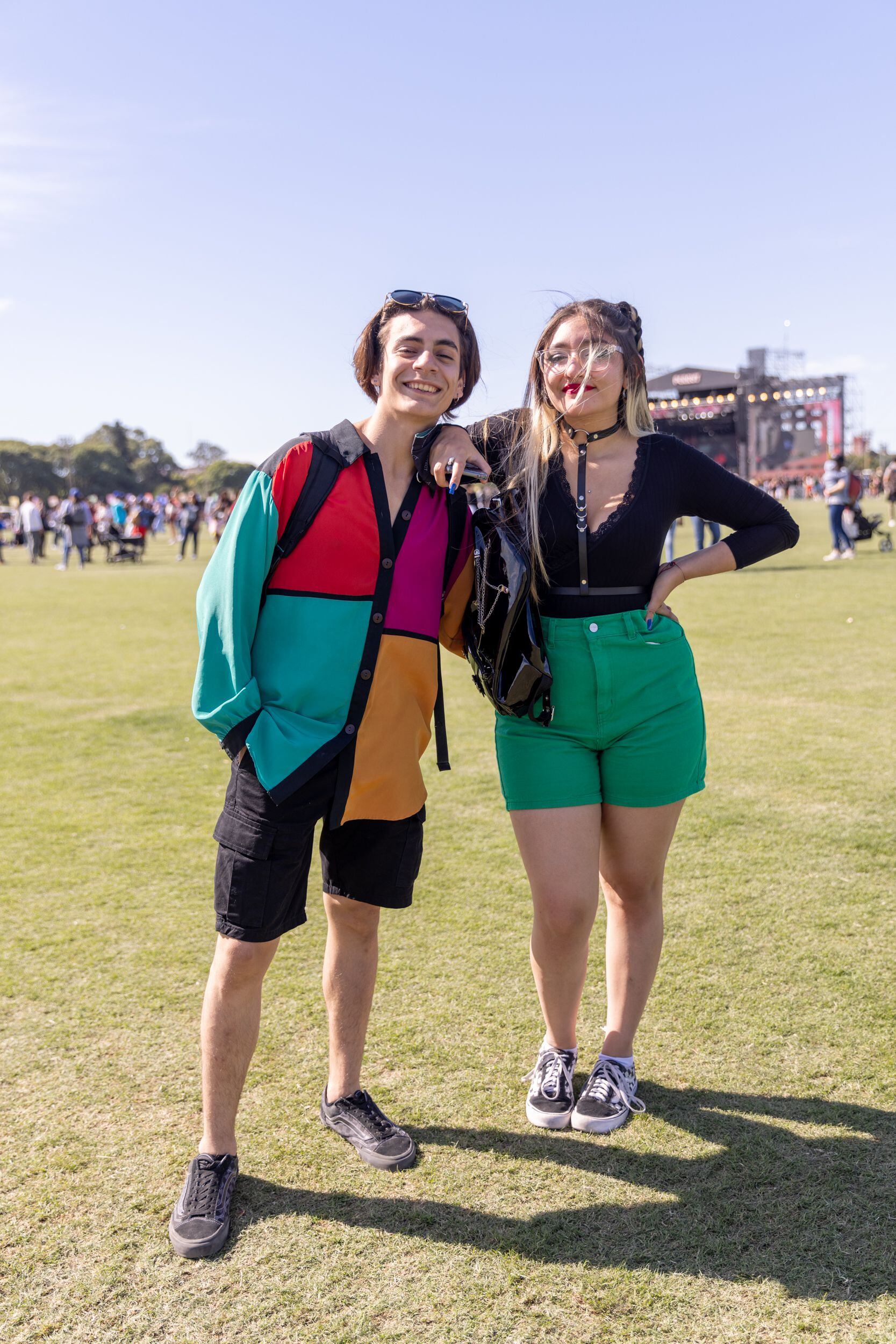 Lollapalooza 2022