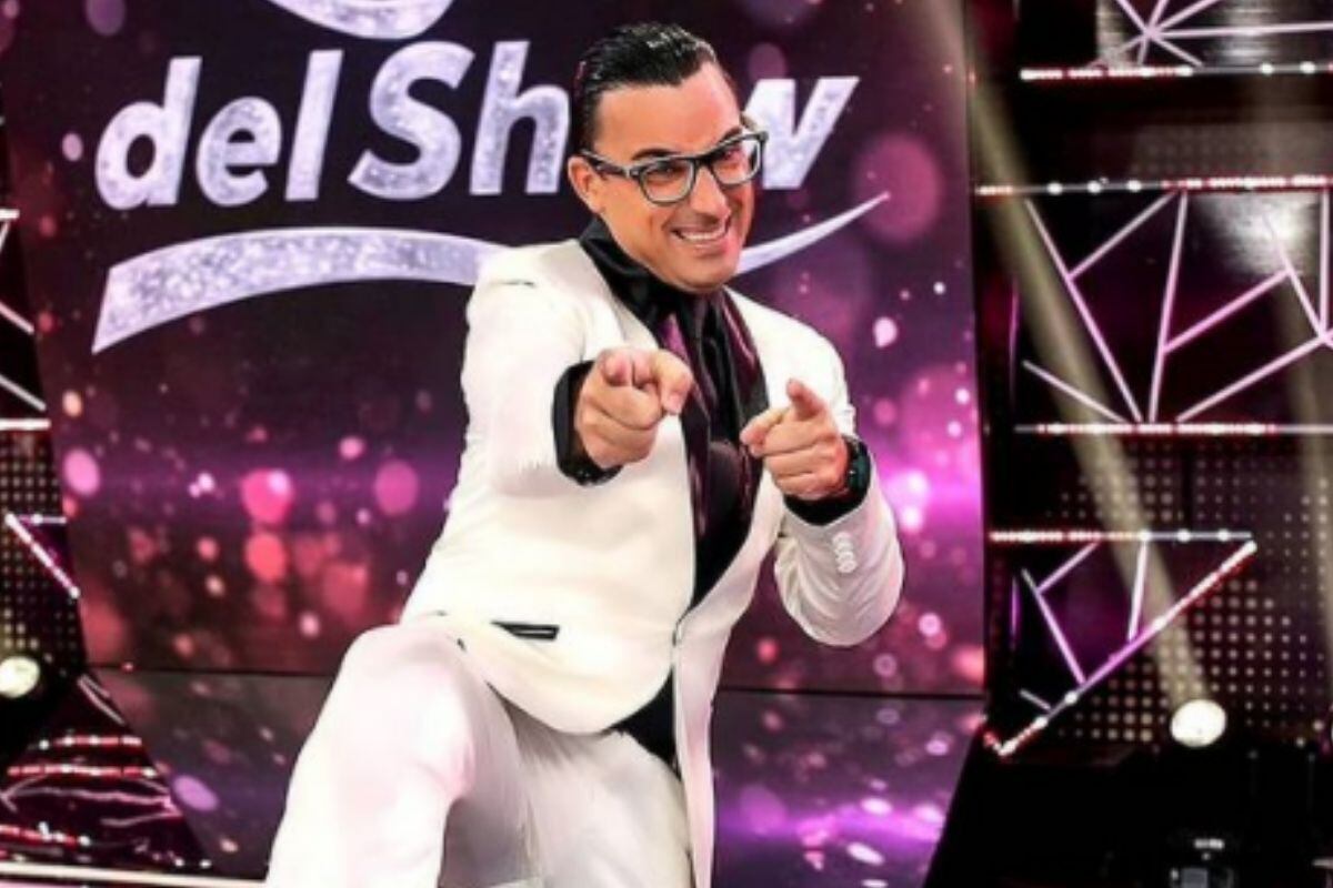 Le jury de Queens of the Show a assuré la présence de Melissa et Anthony. (Photo : Instagram)