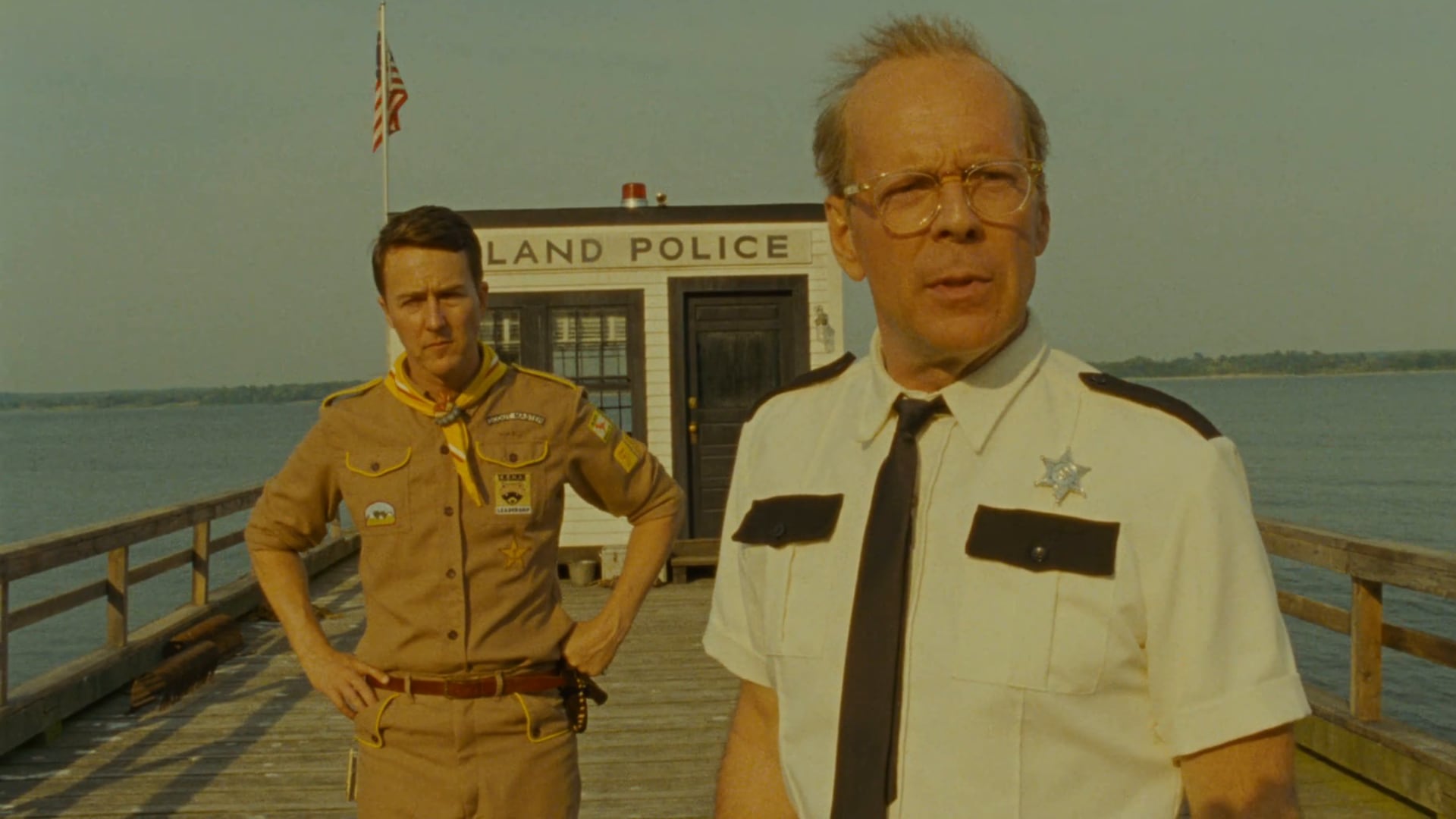 Bruce Willis Movies