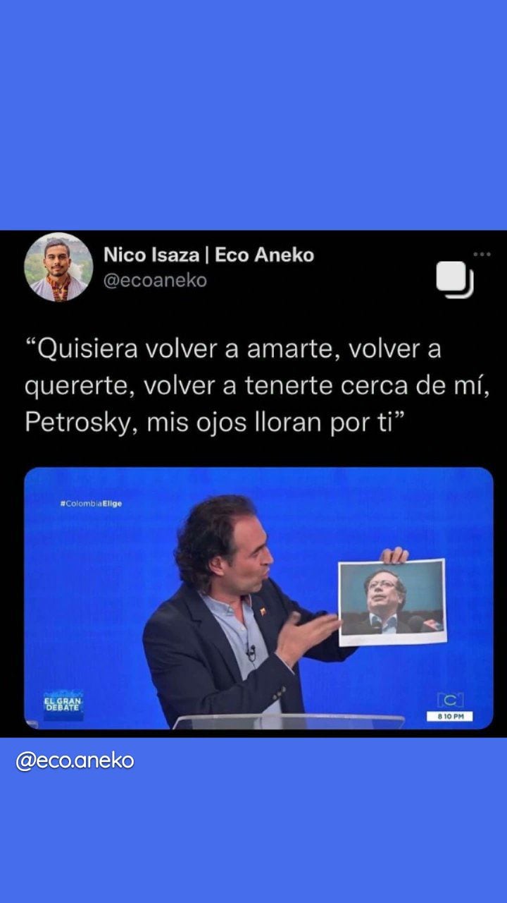 Memes Fico Gutierrez