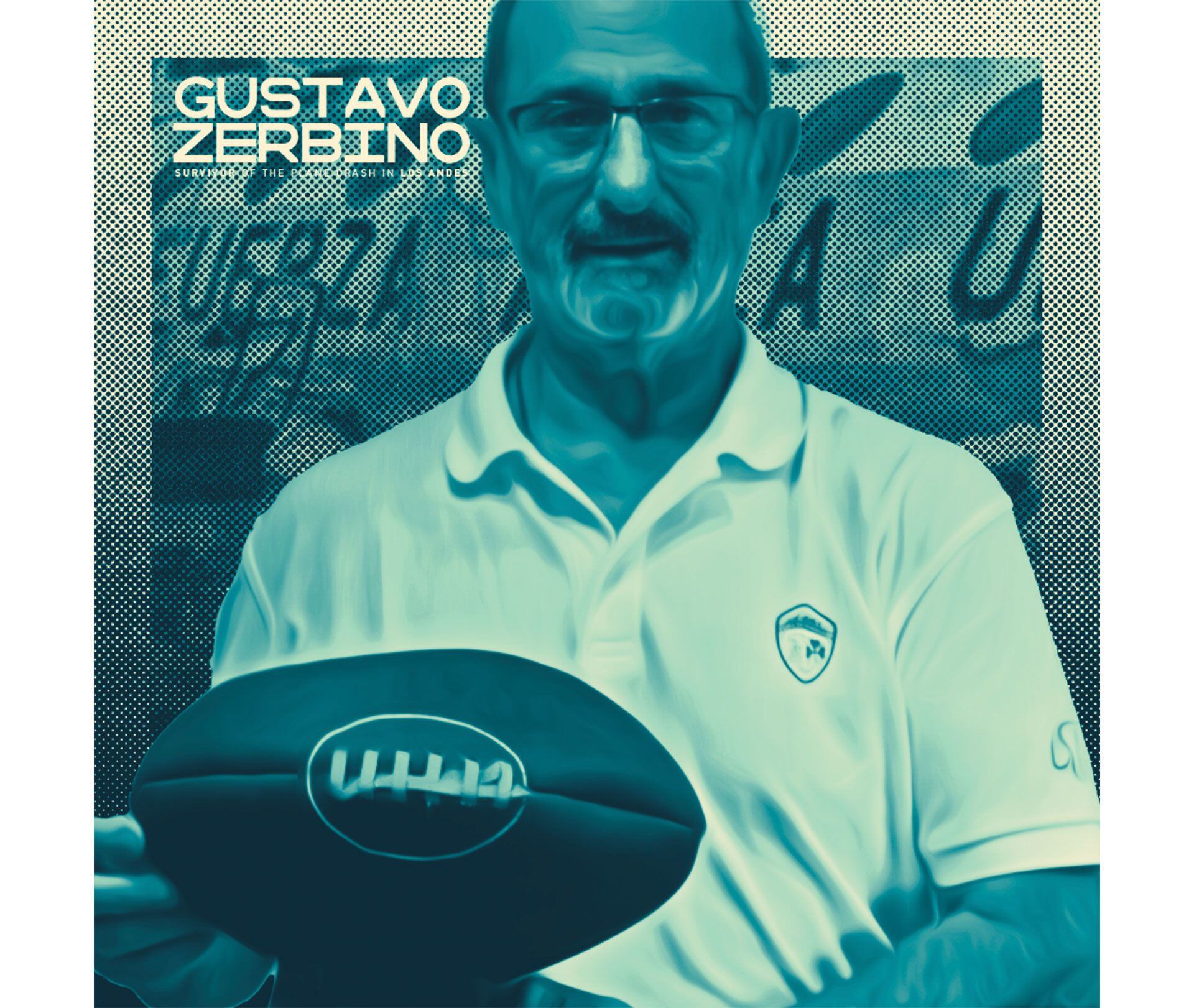 Gustavo Zerbino.