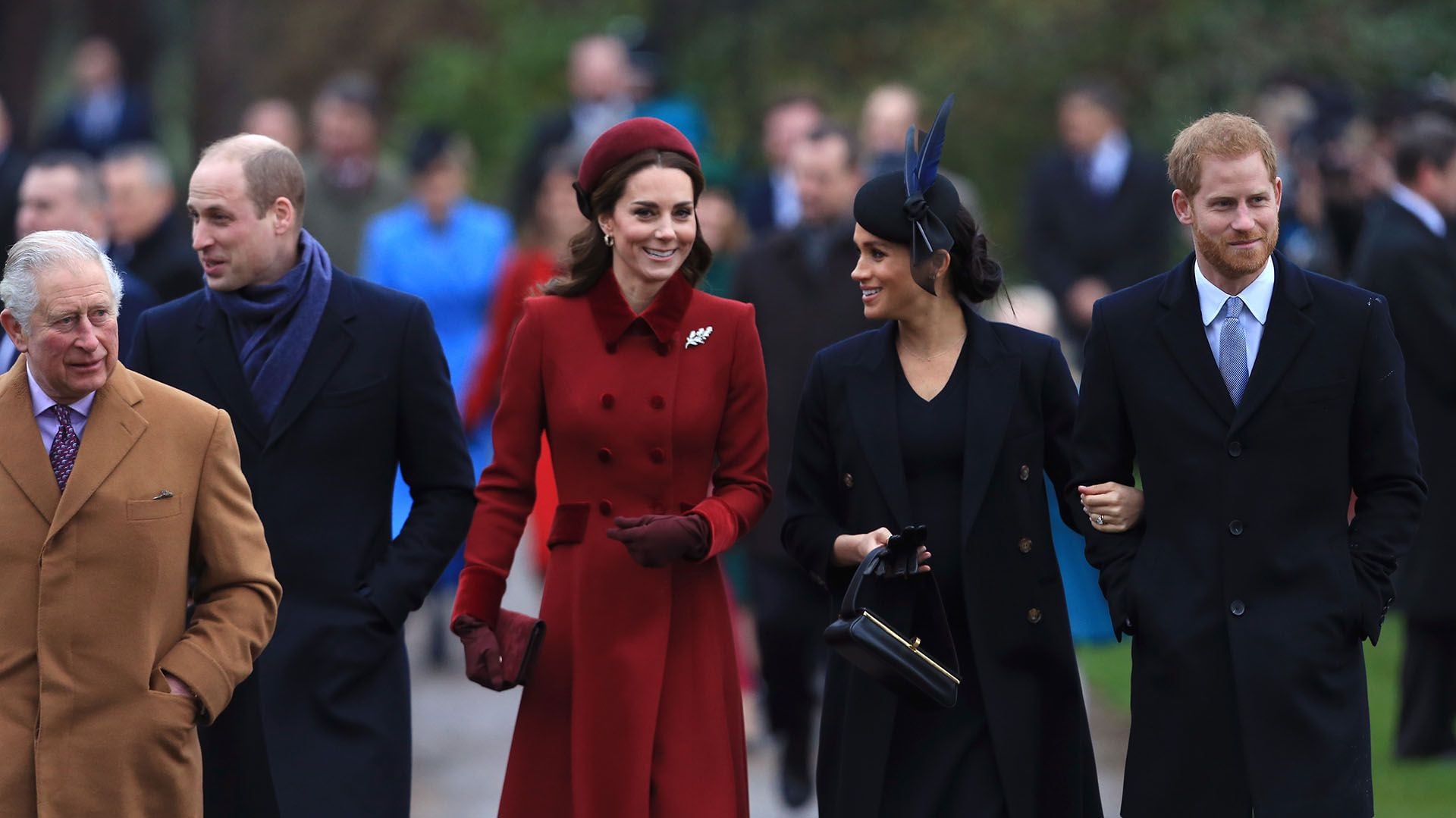 Kate Middleton