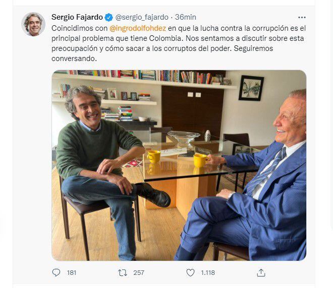 Rodolfo - Fajardo