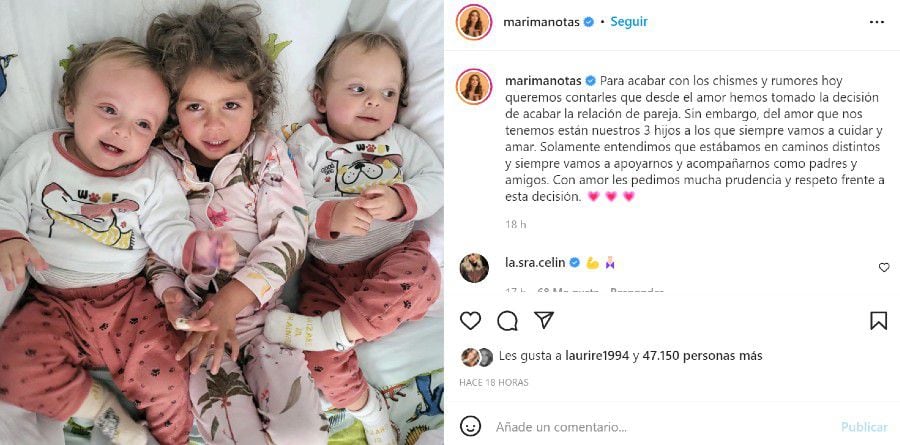 Alejandro Riano e Marialejandra Manotas