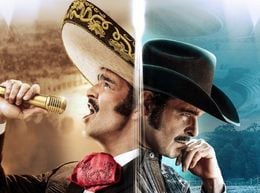 Vicente Fernandez Pablo Montero