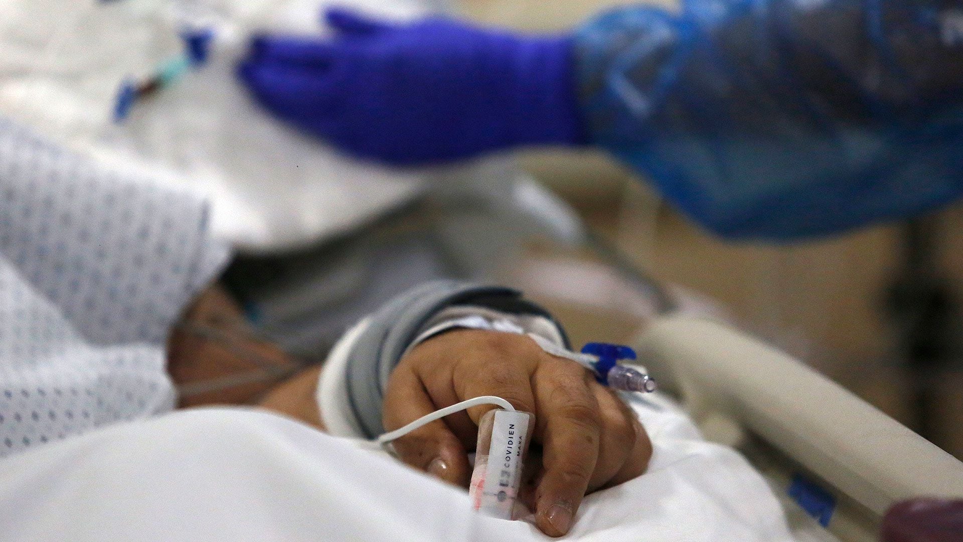 Cuidados intensivos de morte digna