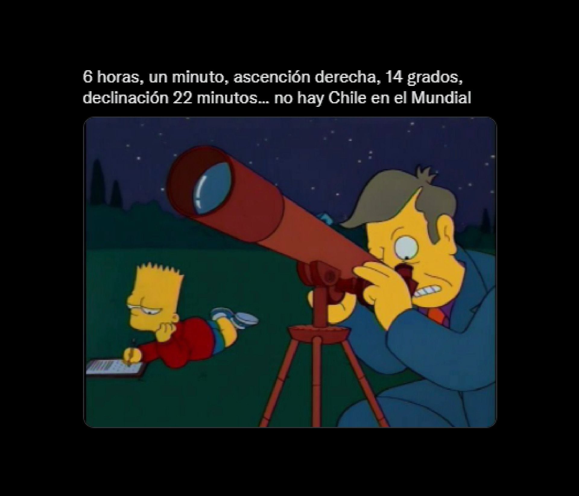 ELIMINAÇÃO DE MEMES DO CHILE E DA COLÔMBIA DA COPA DO MUNDO DO QATAR