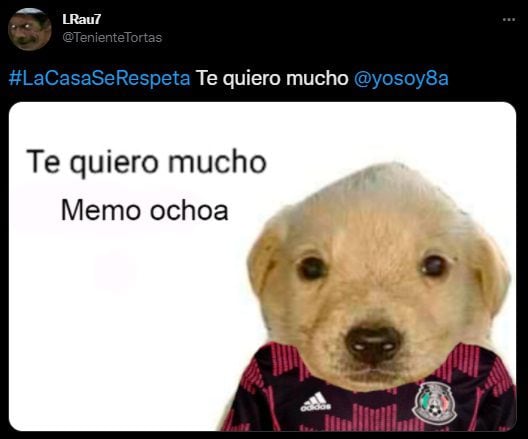 (Photo : Twitter)