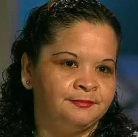 Yolanda Saldívar (Foto: Instagram @selenaquintanillaetc)