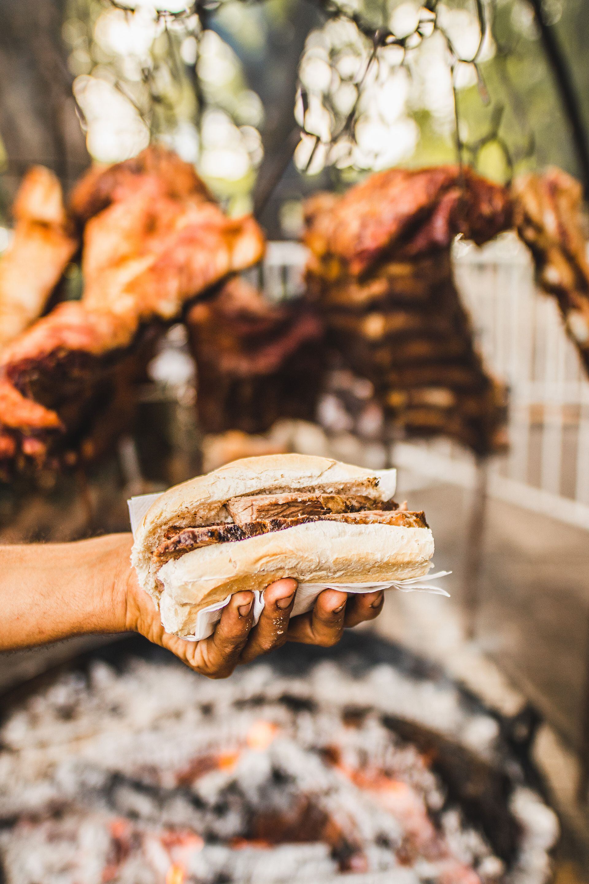 Meat Festival! 2022