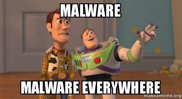 Malware-Meme