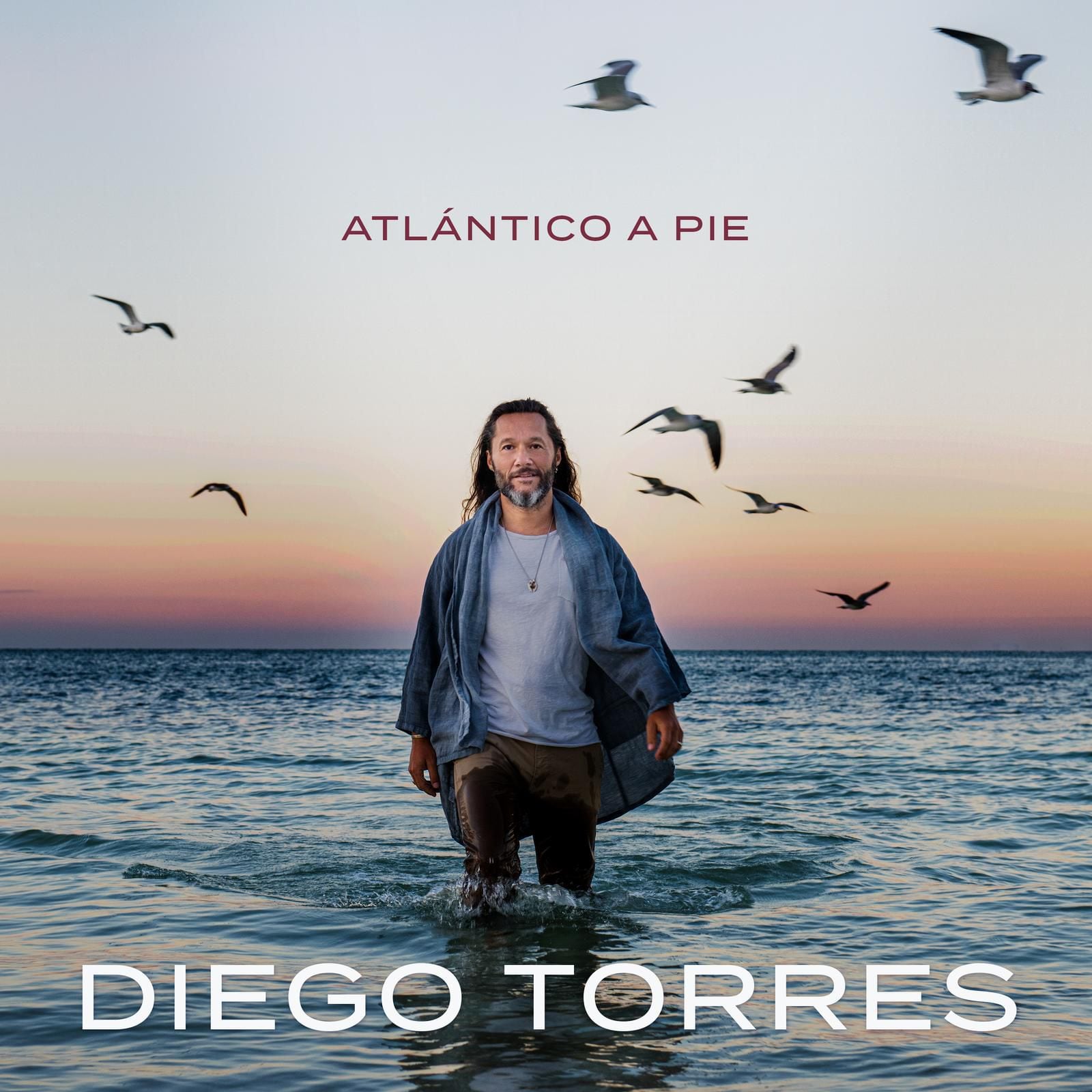 Diego Torres erzählt die Geheimnisse von Hoy - #Entrevista