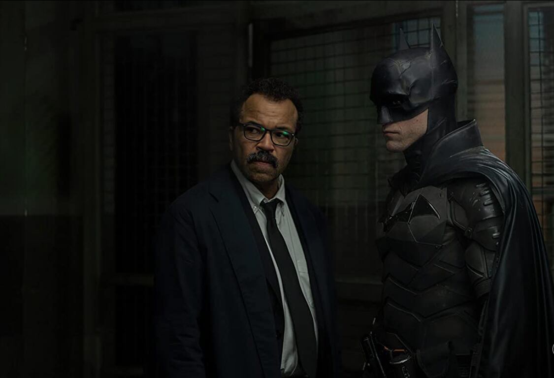 Il Batman