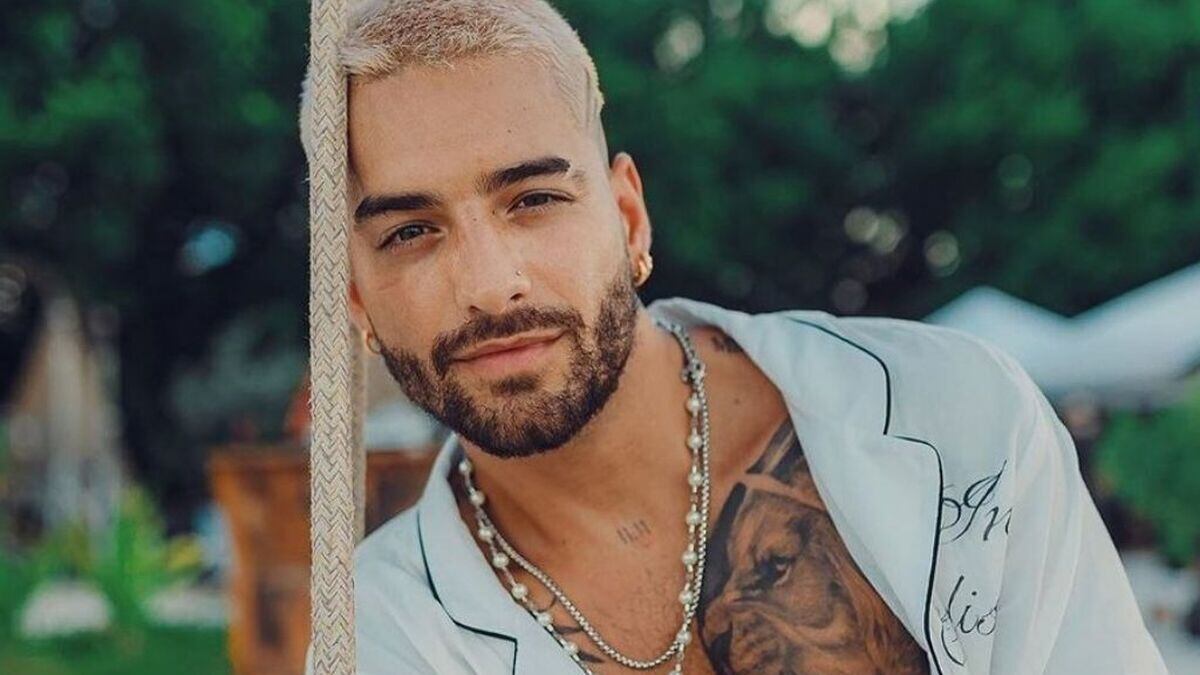 La Fondation Maluma reçoit le soutien de millionnaires de TikTok. (photo : Nouvelles et communications de Bogota)