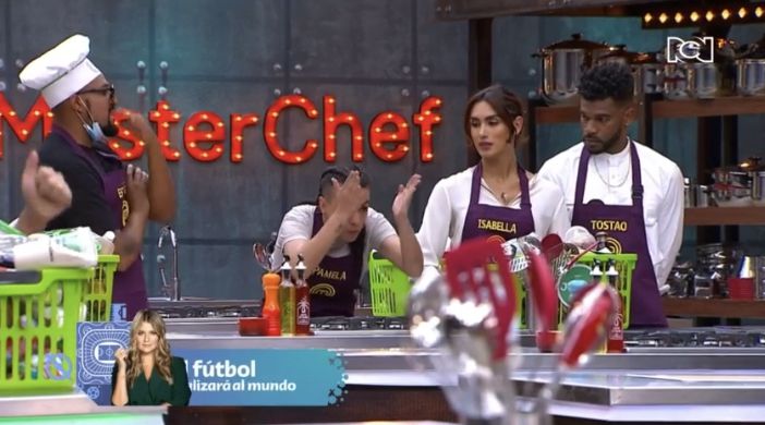 Masterchef Promi