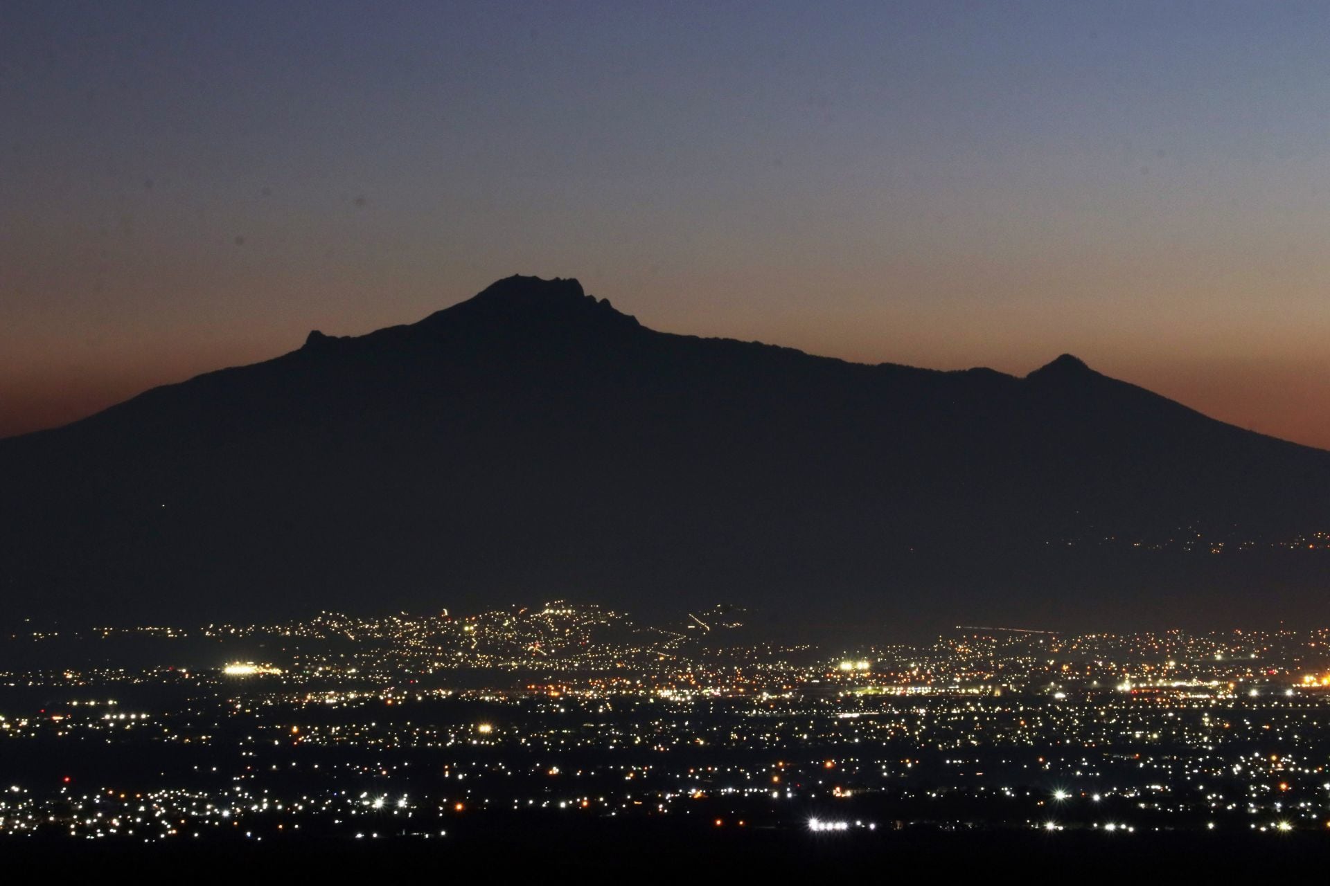 VOLCANES - MEXICO - 18022022