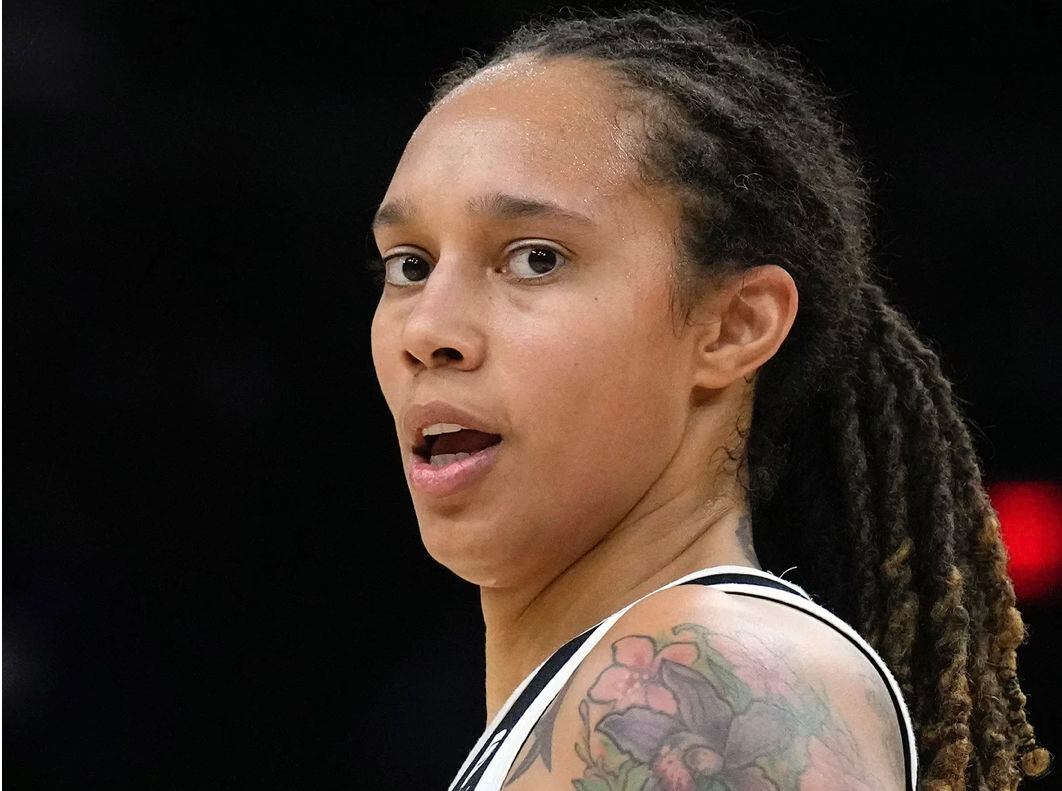Brittney Griner