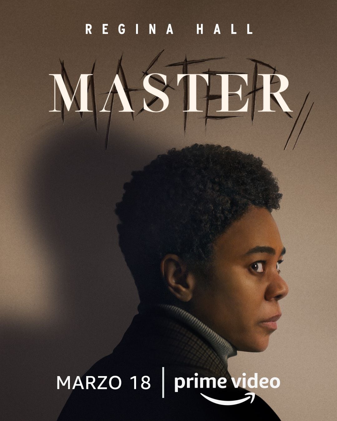 Meister (Prime Video) Regina Hall