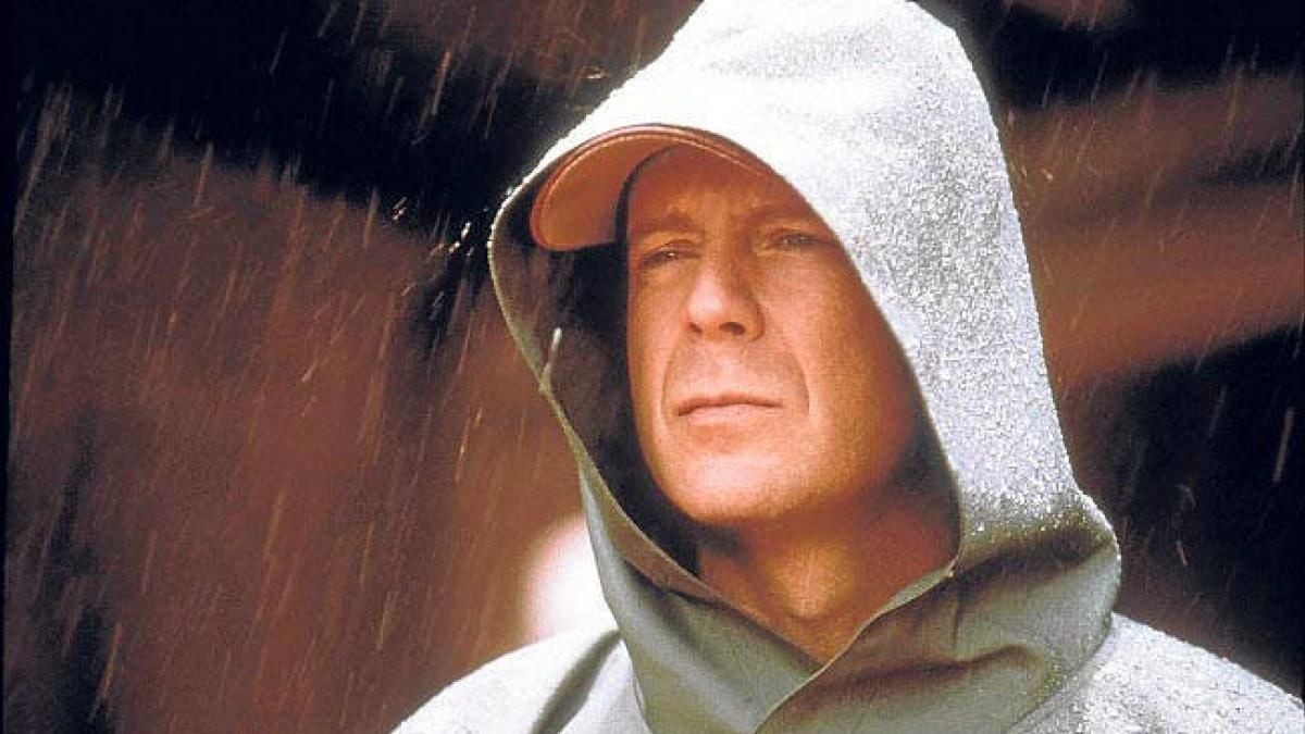 Bruce Willis Movies