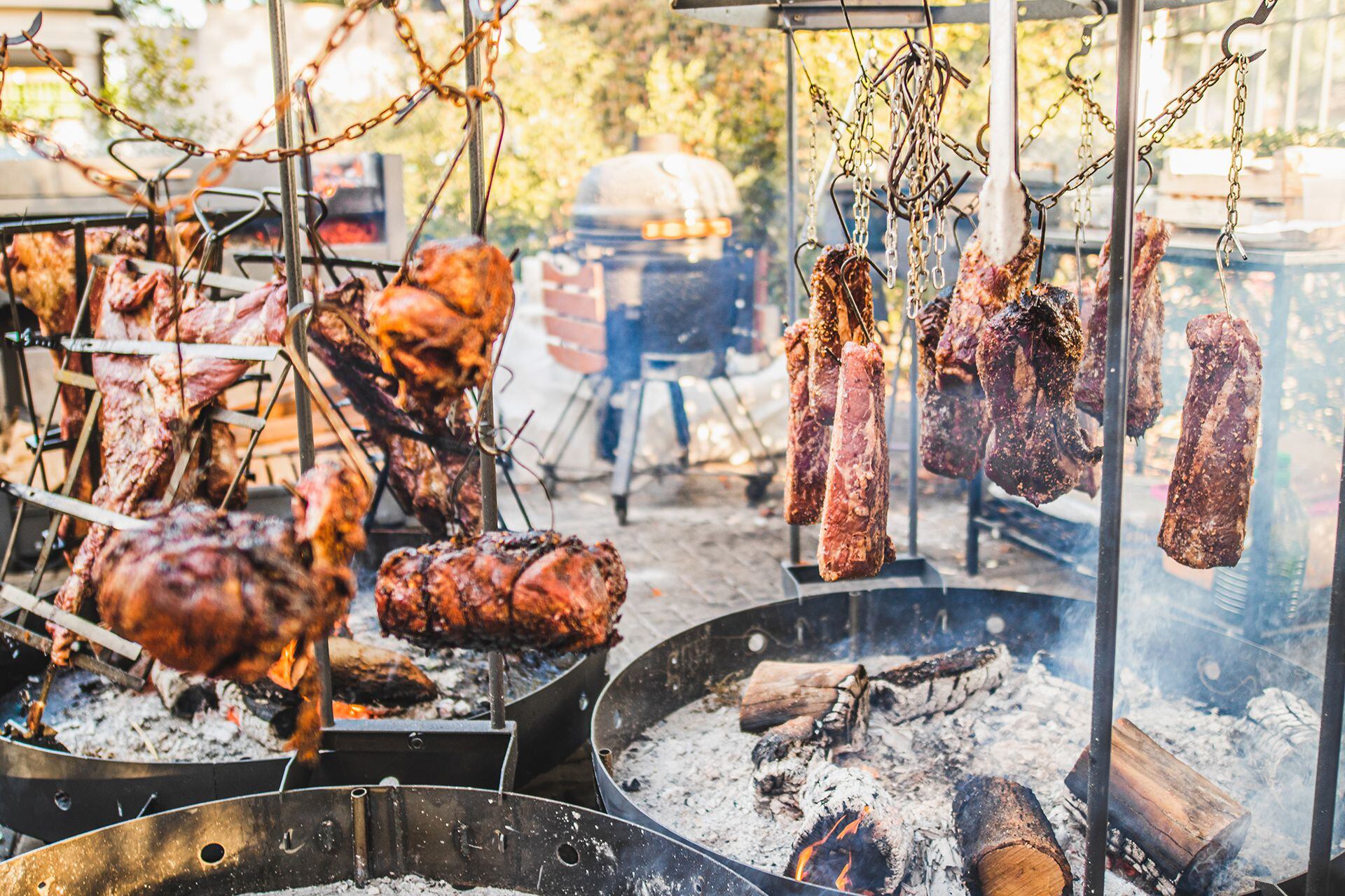 Meat Festival! 2022