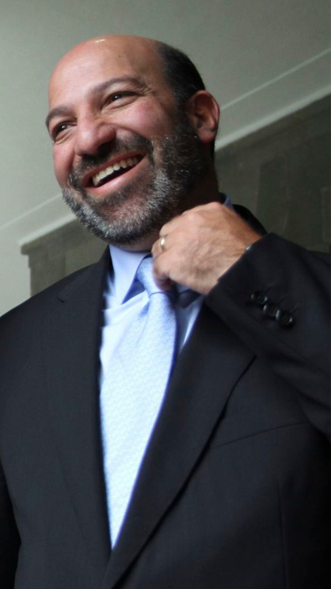 Patrick Slim Domit (Photo: Cuartoscuro)