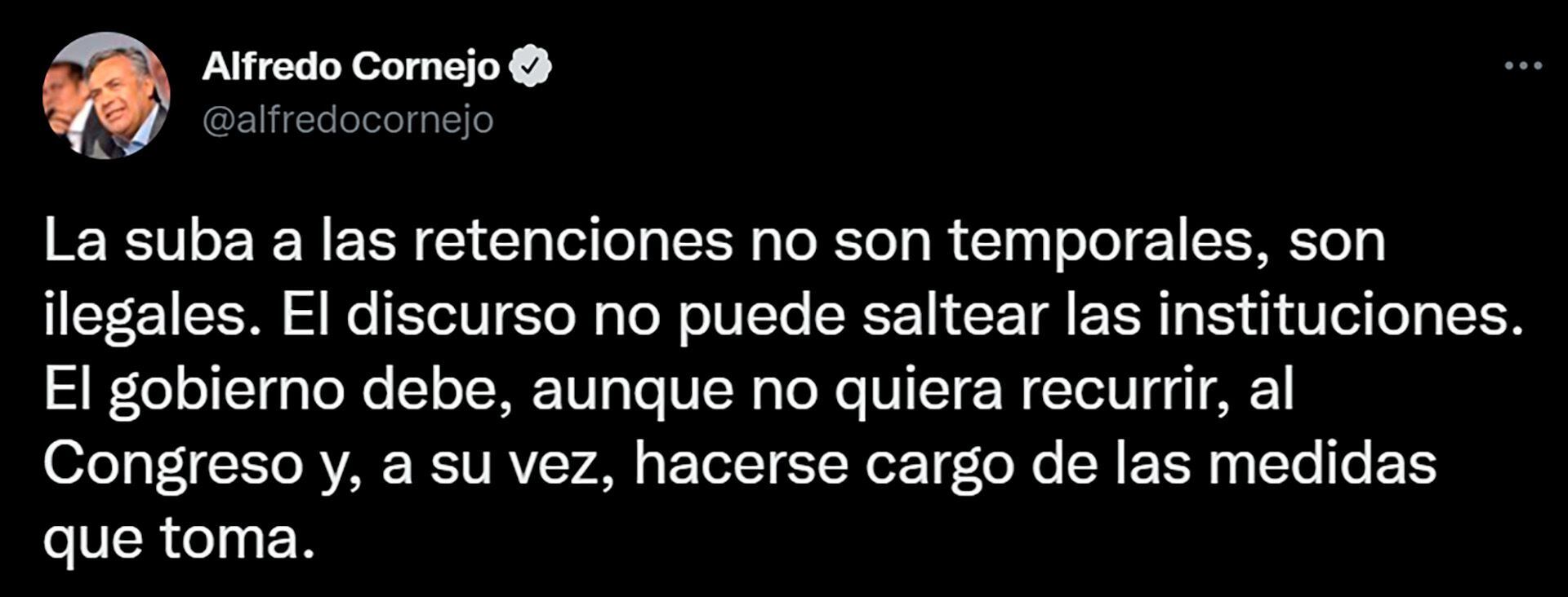 twits schiareti_cornejo_bullrich