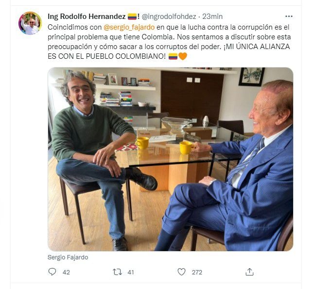 Rodolfo - Fajardo