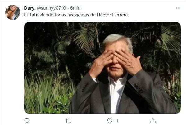 Memes von Honduras gegen Mexiko hinterlassen