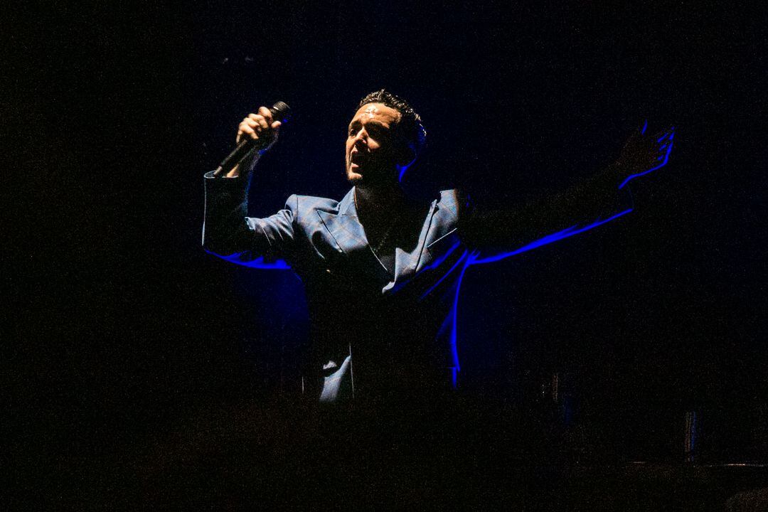 C Tangana at Vive Latino