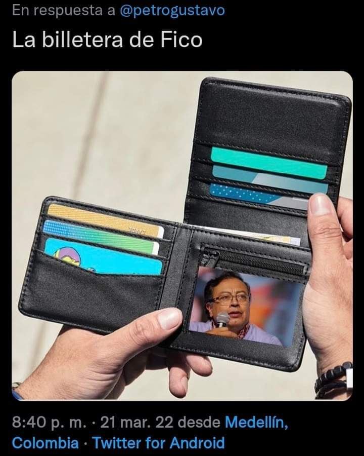Memes Fico Gutierrez