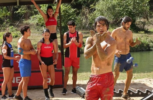 Exatlon Mexiko